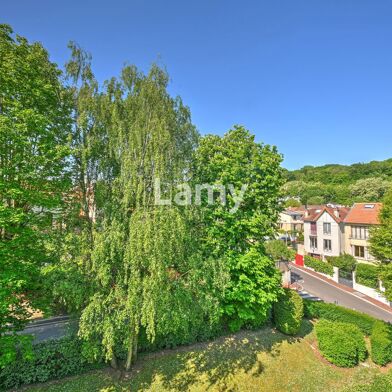 Appartement 5 pièces 585000 €