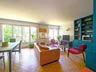 Appartement F5 avec 2 parkings et cave — photo 2