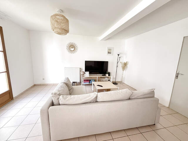 MIEUX QU'UN STUDIO! — photo du bien