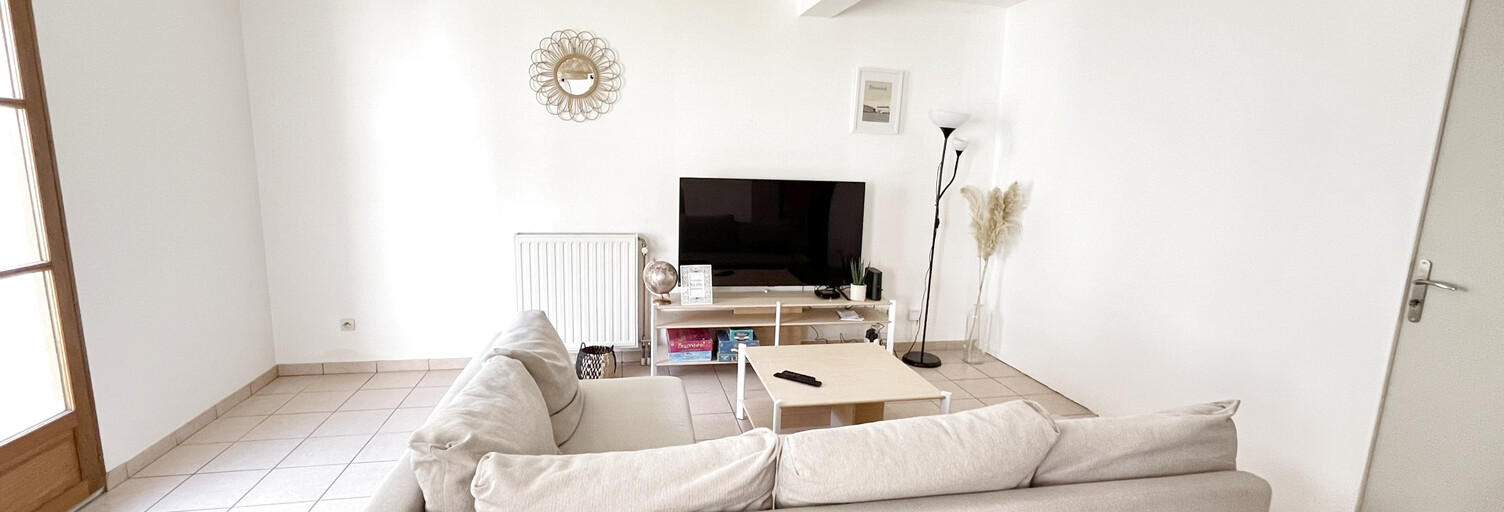 Appartement 1 Pièce 9 m² à louer à Beauvais (60000)