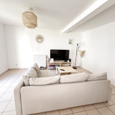 Appartement 1 pièces 430 €