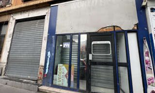 Commerce  145 m² à vendre à Oullins-Pierre-Bénite (69600)