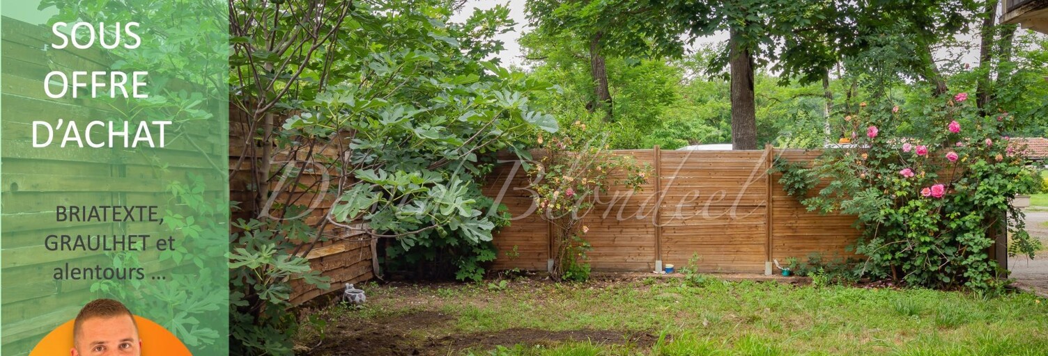 Maison 6 Pièces 145 m² à vendre à Graulhet (81300)