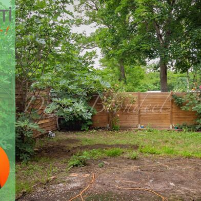 Maison 6 pièces 168000 €