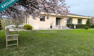 Maison 7 Pièces 216 m² à vendre à Sainte-Ruffine (57130)