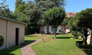 Terrain  600 m² à vendre à Garches (92380)