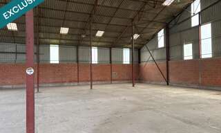 Commerce 10 Pièces 900 m² à vendre à Albi (81000)
