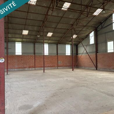 Commerce 10 pièces 635000 €