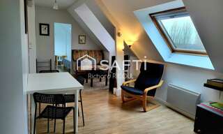 Appartement 3 Pièces 48 m² à vendre à Cabourg (14390)