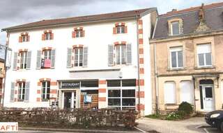 Commerce 9 Pièces 380 m² à vendre à Domrémy-la-Pucelle (88630)