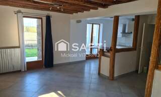 Maison 6 Pièces 141 m² à vendre à Moret-Loing-et-Orvanne (77250)