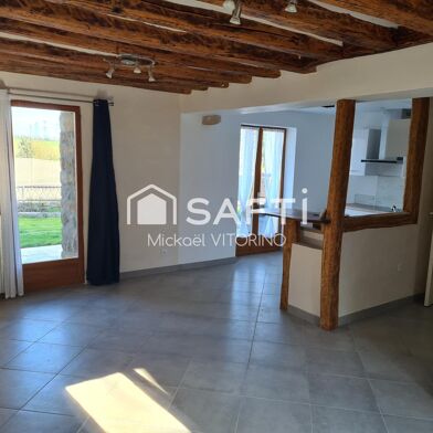 Maison 6 pièces 230000 €