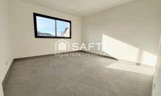 Maison 6 Pièces 137 m² à vendre à Saint-Étienne-du-Rouvray (76800)