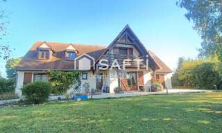 Maison 8 Pièces 240 m² à vendre à La Ferté-sous-Jouarre (77260)