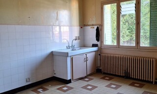 Maison 8 Pièces 113 m² à vendre à Le Creusot (71200)