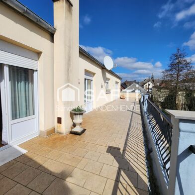 Maison 10 pièces 203000 €