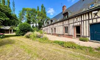 Maison 7 Pièces 267 m² à vendre à Martainville-Épreville (76116)