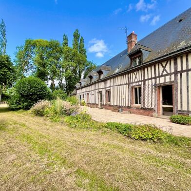 Maison 7 pièces 309000 €