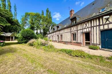 Maison 7 pièces 299000 €