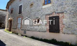 Maison 7 Pièces 280 m² à vendre à Saint-Jean-de-Serres (30350)