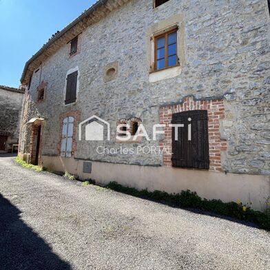 Maison 7 pièces 210000 €