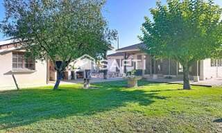 Maison 6 Pièces 152 m² à vendre à Castelnau-de-Médoc (33480)