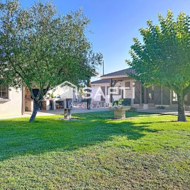 Maison 6 pièces 349000 €