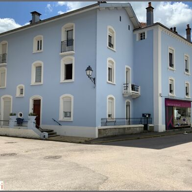 Immeuble  465000 €