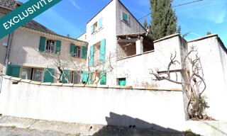 Maison 5 Pièces 132 m² à vendre à La Roque-d'Anthéron (13640)