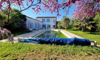 Maison 7 Pièces 180 m² à vendre à La Jarrie (17220)
