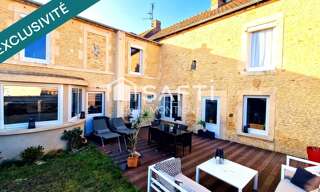 Maison 6 Pièces 188 m² à vendre à Argences (14370)