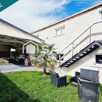 Maison 9 pièces 680000 €