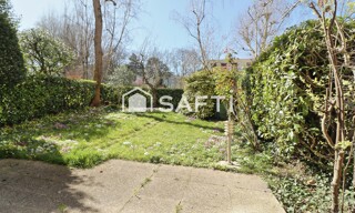 Appartement 4 Pièces 82 m² à vendre à Sèvres (92310)