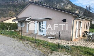 Maison 4 Pièces 100 m² à vendre à Dortan (01590)