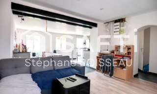 Maison 4 Pièces 63 m² à vendre à Le Lude (72800)