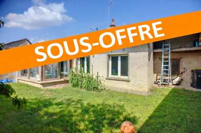Maison 4 pièces 90000 €