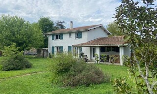 Maison 5 Pièces 128 m² à vendre à Lesparre-Médoc (33340)