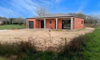 Maison 5 Pièces 96 m² à vendre à Ménesplet (24700)
