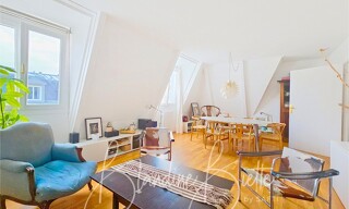 Appartement 5 Pièces 108 m² à vendre à Le Pecq (78230)