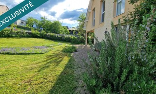 Maison 8 Pièces 178 m² à vendre à Les Monts-Ronds (25660)