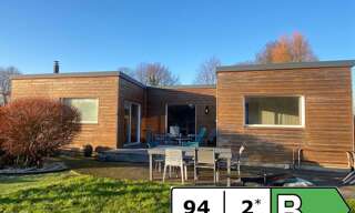 Maison 7 Pièces 143 m² à vendre à Mantallot (22450)