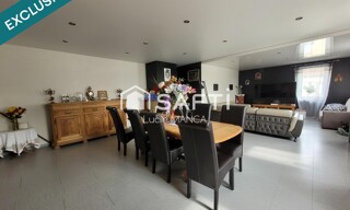 Immeuble  254 m² à vendre à Montchanin (71210)