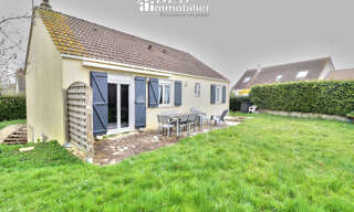 Maison 6 Pièces 125 m² à vendre à Ablis (78660)