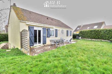 Maison 6 pièces 235000 €