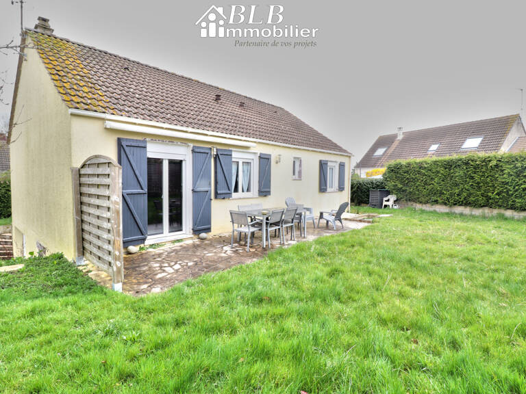 Maison 6 PIECES - 4 CHAMBRES - TERRAIN 630M2 — photo 1