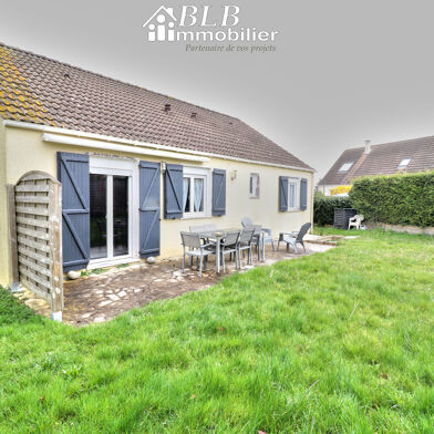 Maison 6 pièces 235000 €