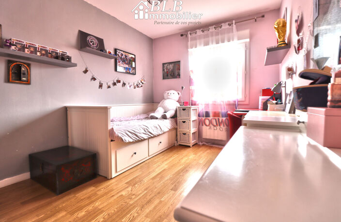 Maison 6 PIECES - 4 CHAMBRES - TERRAIN 630M2 — photo 5
