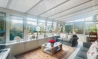 Maison 7 Pièces 183 m² à vendre à Assais-les-Jumeaux (79600)