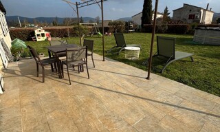 Maison 6 Pièces 120 m² à vendre à Vallon-Pont-d'Arc (07150)