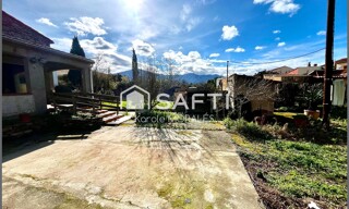 Maison 5 Pièces 170 m² à vendre à Saint-André (66690)